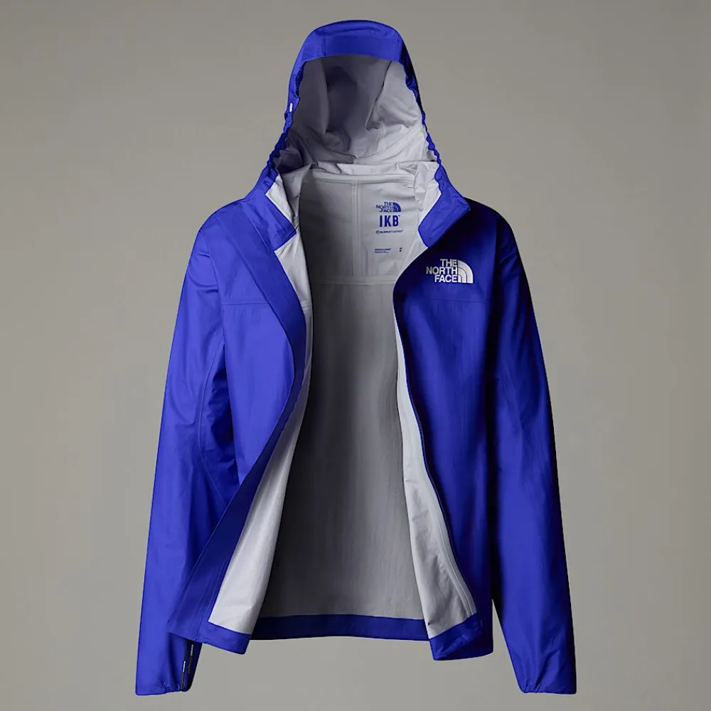Hombre The North Face Impermeable<Chaqueta FUTURELIGHT™ Summit Superior Para Hombre