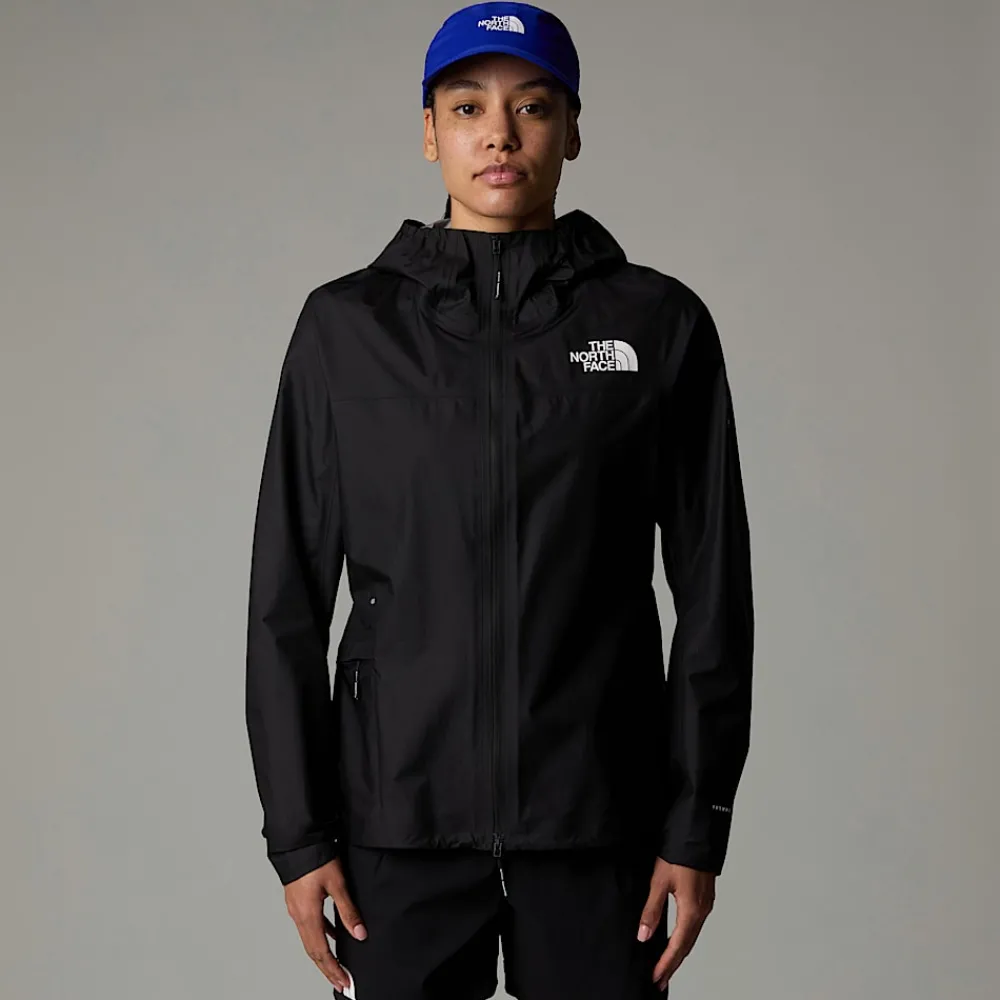 Mujer The North Face Impermeable<Chaqueta FUTURELIGHT™ Summit Superior Para Mujer