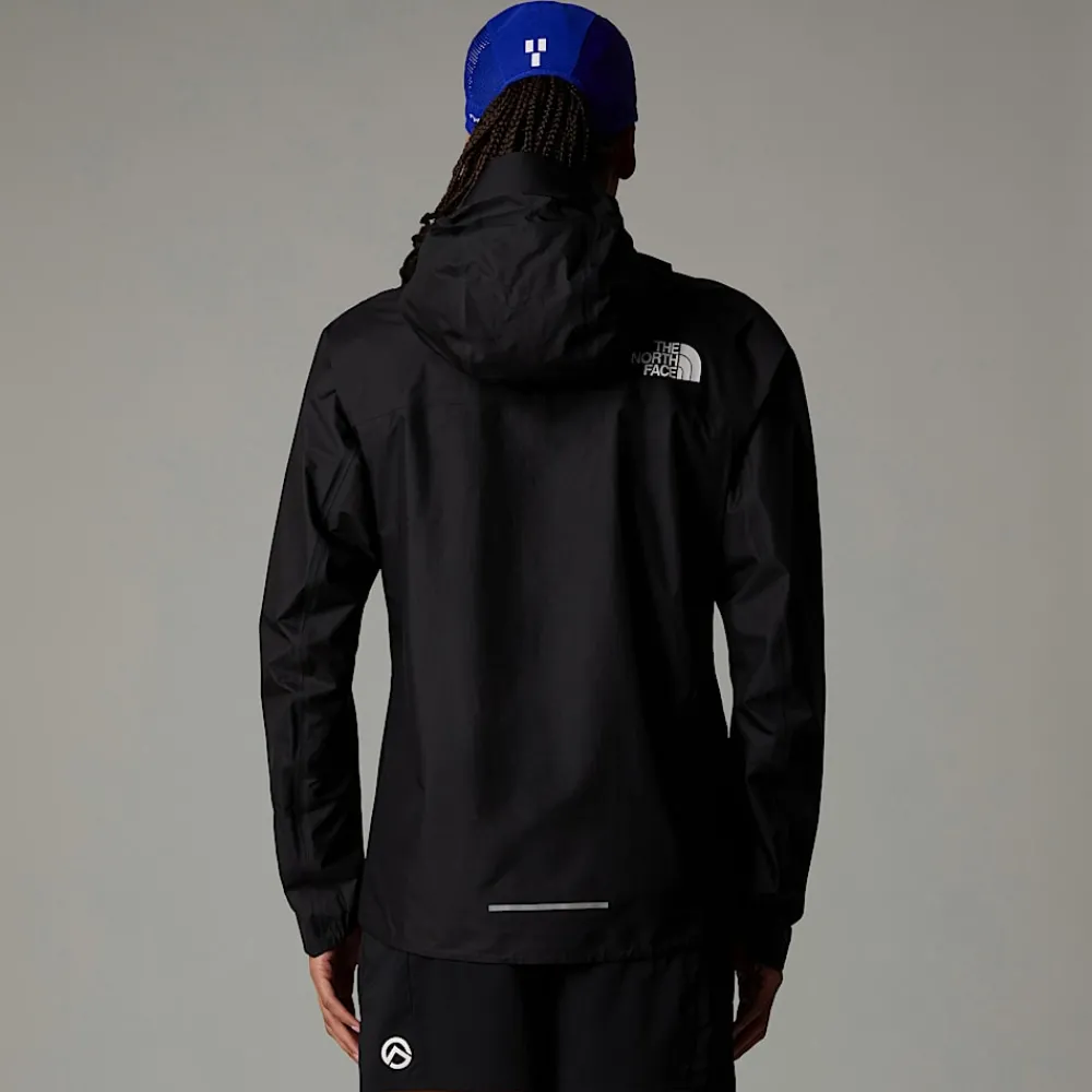 Mujer The North Face Impermeable<Chaqueta FUTURELIGHT™ Summit Superior Para Mujer