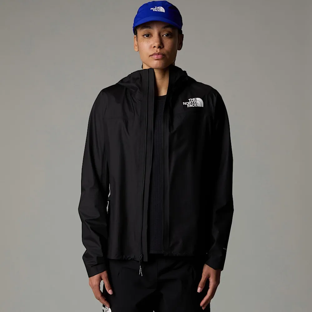 Mujer The North Face Impermeable<Chaqueta FUTURELIGHT™ Summit Superior Para Mujer