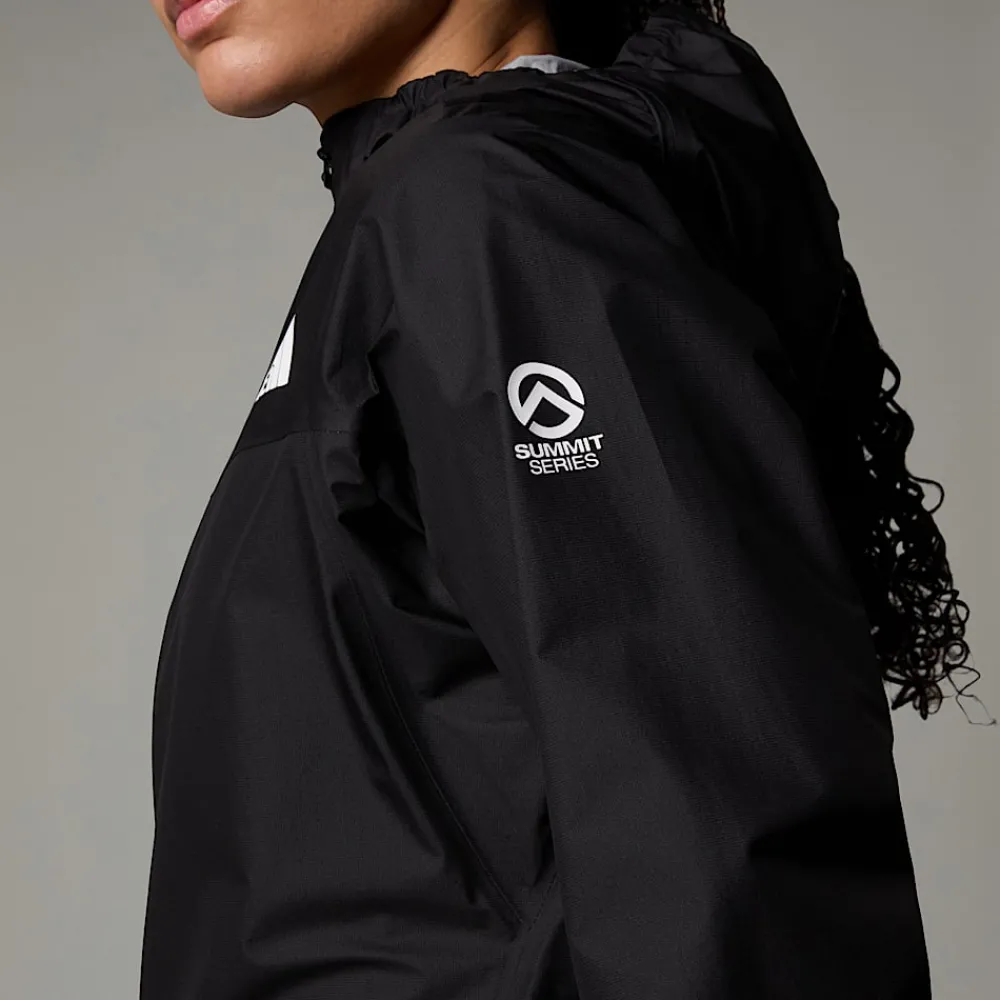 Mujer The North Face Impermeable<Chaqueta FUTURELIGHT™ Summit Superior Para Mujer