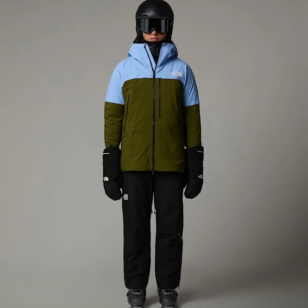 Mujer The North Face Impermeable<Chaqueta FUTURELIGHT™ Summit Stimson Para Mujer