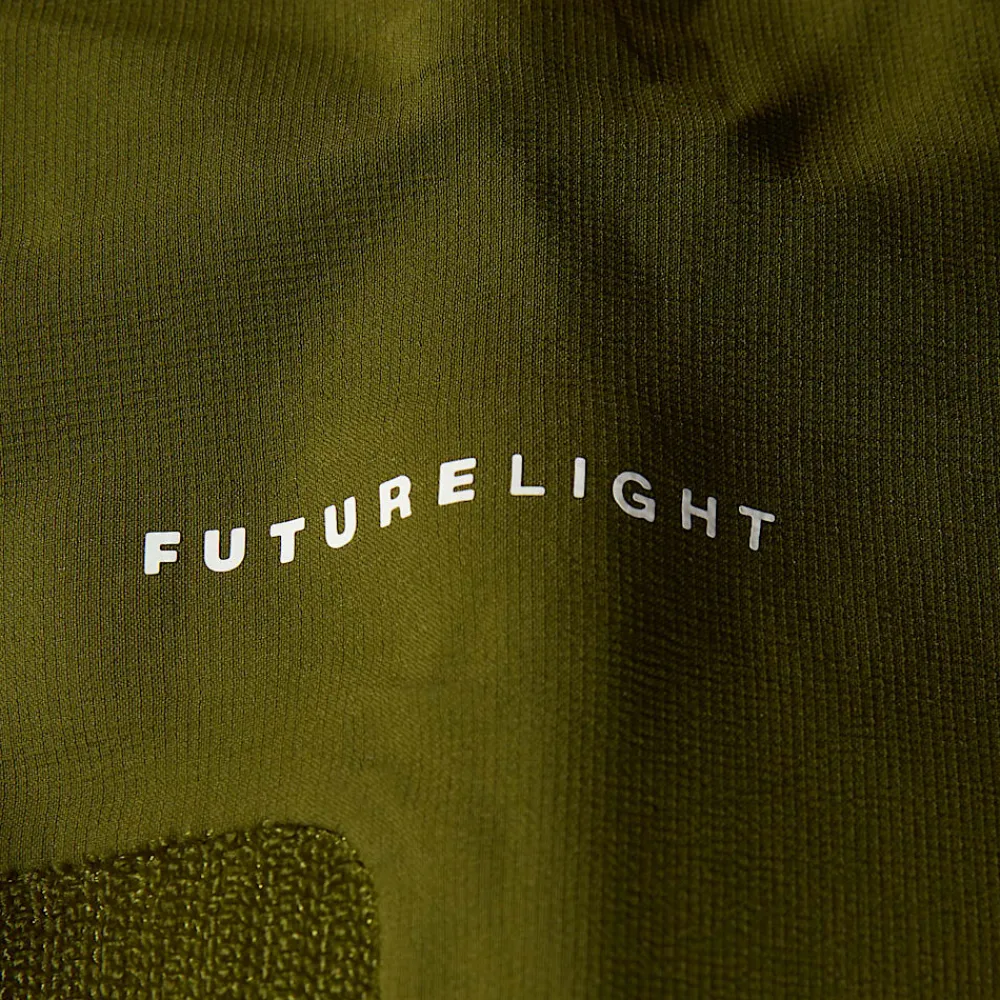 Mujer The North Face Impermeable<Chaqueta FUTURELIGHT™ Summit Stimson Para Mujer