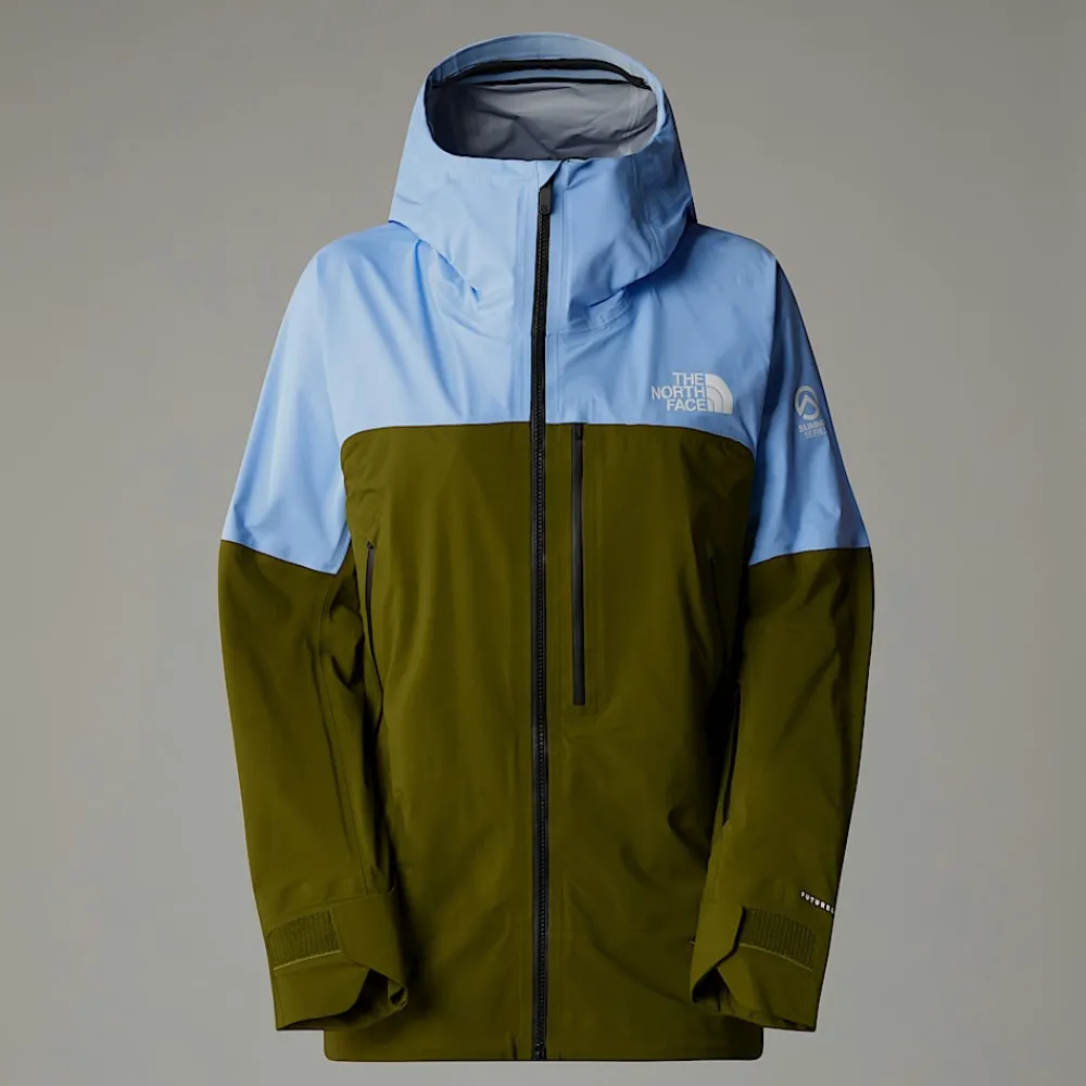 Mujer The North Face Impermeable<Chaqueta FUTURELIGHT™ Summit Stimson Para Mujer