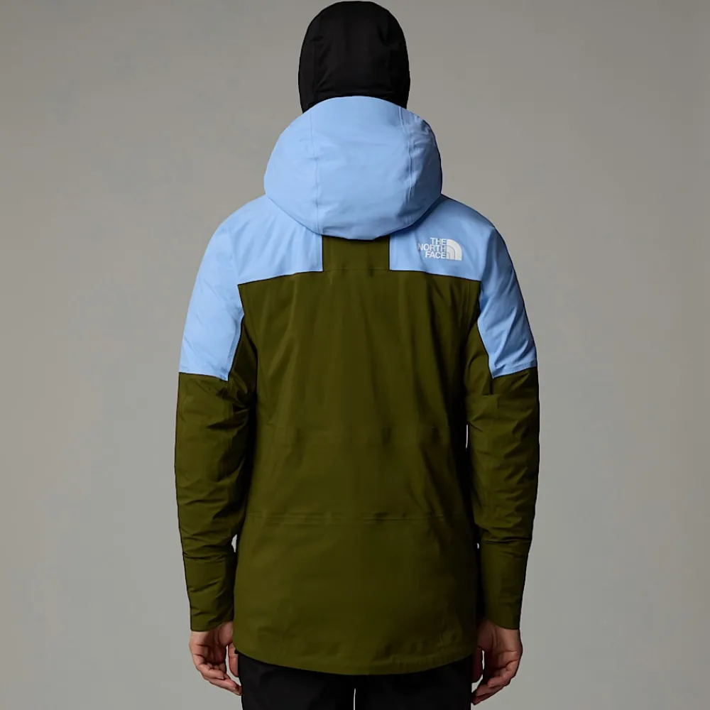 Mujer The North Face Impermeable<Chaqueta FUTURELIGHT™ Summit Stimson Para Mujer