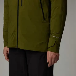 Mujer The North Face Impermeable<Chaqueta FUTURELIGHT™ Summit Stimson Para Mujer