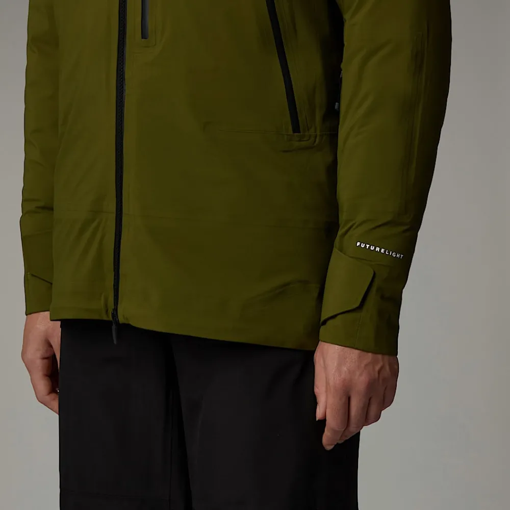 Mujer The North Face Impermeable<Chaqueta FUTURELIGHT™ Summit Stimson Para Mujer