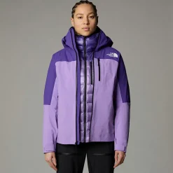 Mujer The North Face Chaquetas Ligeras|Impermeable<Chaqueta FUTURELIGHT™ Summit Torre Egger Para Mujer
