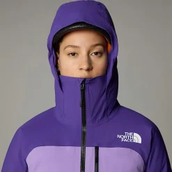 Mujer The North Face Chaquetas Ligeras|Impermeable<Chaqueta FUTURELIGHT™ Summit Torre Egger Para Mujer