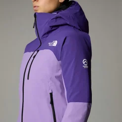 Mujer The North Face Chaquetas Ligeras|Impermeable<Chaqueta FUTURELIGHT™ Summit Torre Egger Para Mujer