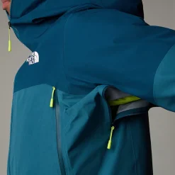 Hombre The North Face Impermeable<Chaqueta GORE-TEX® 3L Jazzi Para Hombre