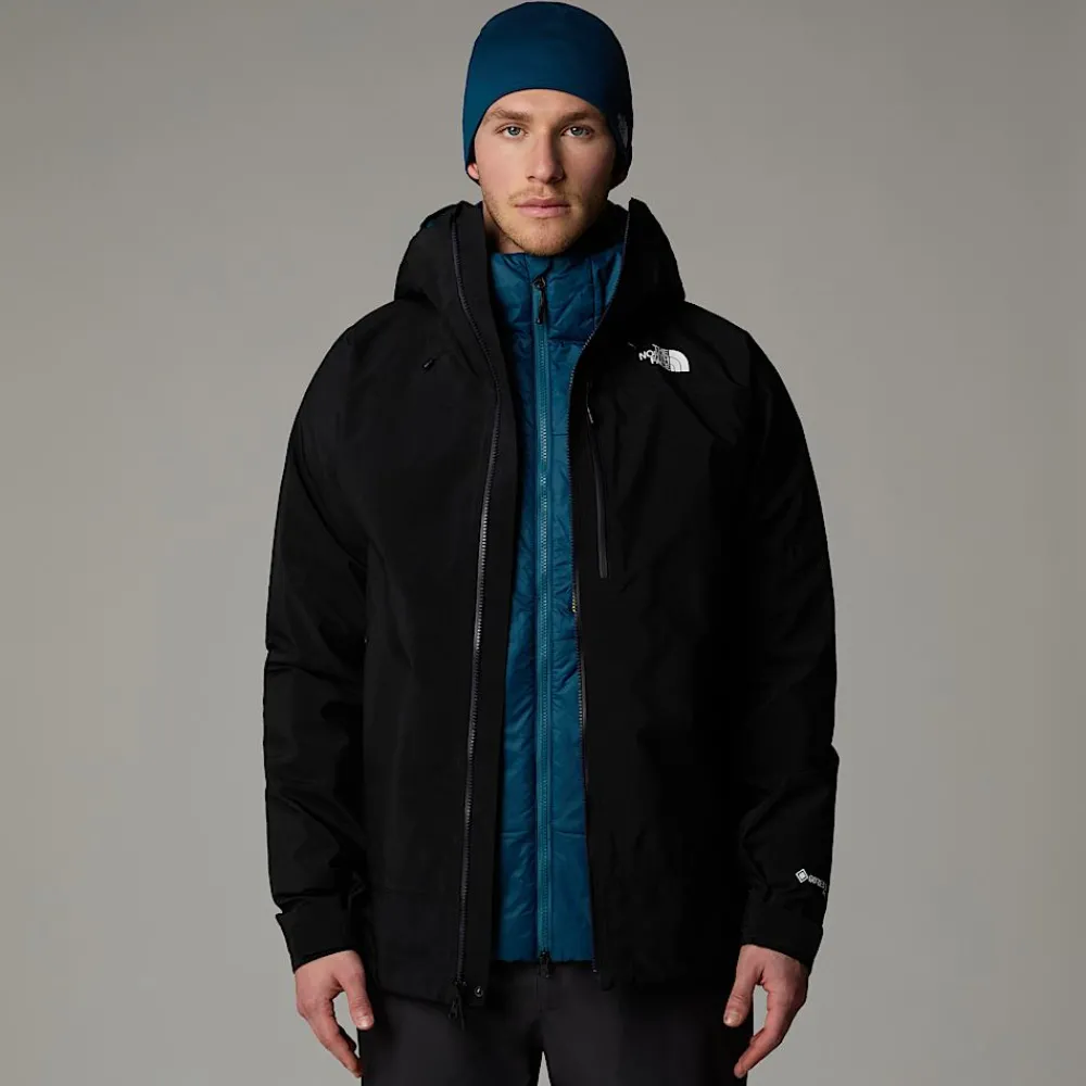 Hombre The North Face Impermeable<Chaqueta GORE-TEX® Pro Kandersteg Para Hombre