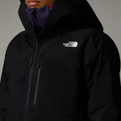 Mujer The North Face Impermeable<Chaqueta GORE-TEX® Pro Kandersteg Para Mujer