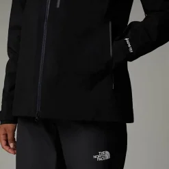 Mujer The North Face Impermeable<Chaqueta GORE-TEX® Pro Kandersteg Para Mujer