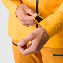 Hombre The North Face Impermeable<Chaqueta GORE-TEX® Pro Summit Pumori Para Hombre