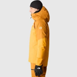 Hombre The North Face Impermeable<Chaqueta GORE-TEX® Pro Summit Pumori Para Hombre