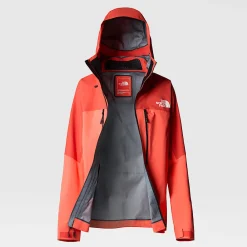 Mujer The North Face Impermeable<Chaqueta GORE-TEX® Pro Summit Pumori Para Mujer