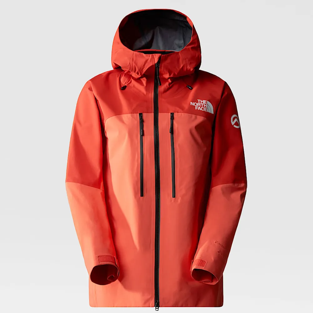 Mujer The North Face Impermeable<Chaqueta GORE-TEX® Pro Summit Pumori Para Mujer