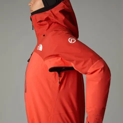 Mujer The North Face Impermeable<Chaqueta GORE-TEX® Pro Summit Pumori Para Mujer