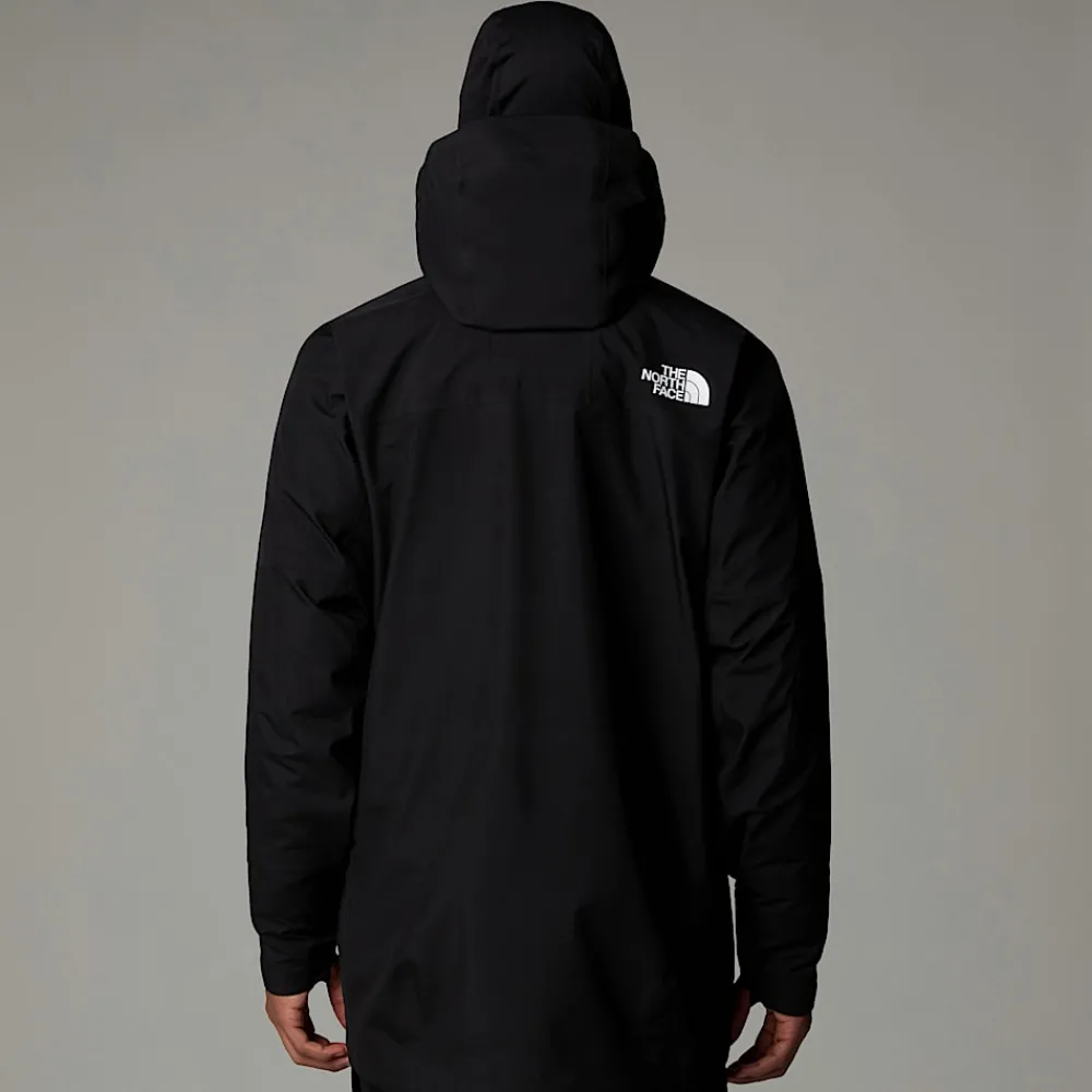 Hombre The North Face Impermeable<Chaqueta GORE-TEX® Summit Verbier Para Hombre