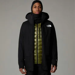 Hombre The North Face Impermeable<Chaqueta GORE-TEX® Summit Verbier Para Hombre
