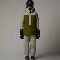 Mujer The North Face Impermeable<Chaqueta GORE-TEX® Summit Verbier Para Mujer