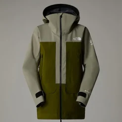 Mujer The North Face Impermeable<Chaqueta GORE-TEX® Summit Verbier Para Mujer