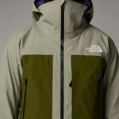 Mujer The North Face Impermeable<Chaqueta GORE-TEX® Summit Verbier Para Mujer