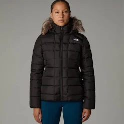 Mujer The North Face Chaquetas Con Aislamiento Integral|Chaquetas De Plumón<Chaqueta Gotham Para Mujer