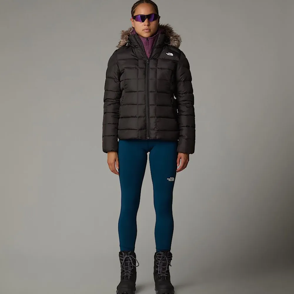 Mujer The North Face Chaquetas Con Aislamiento Integral|Chaquetas De Plumón<Chaqueta Gotham Para Mujer