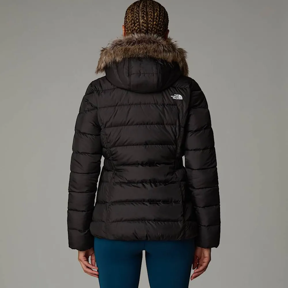 Mujer The North Face Chaquetas Con Aislamiento Integral|Chaquetas De Plumón<Chaqueta Gotham Para Mujer