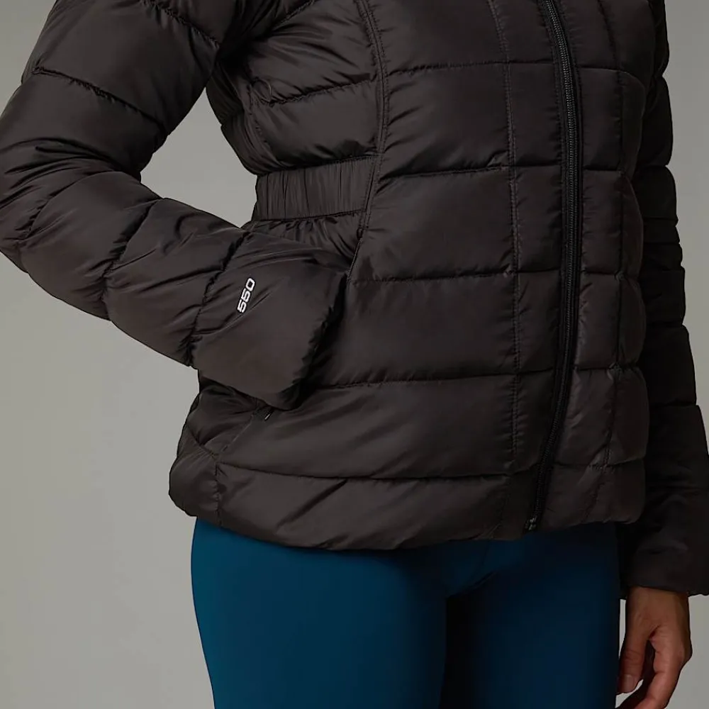 Mujer The North Face Chaquetas Con Aislamiento Integral|Chaquetas De Plumón<Chaqueta Gotham Para Mujer