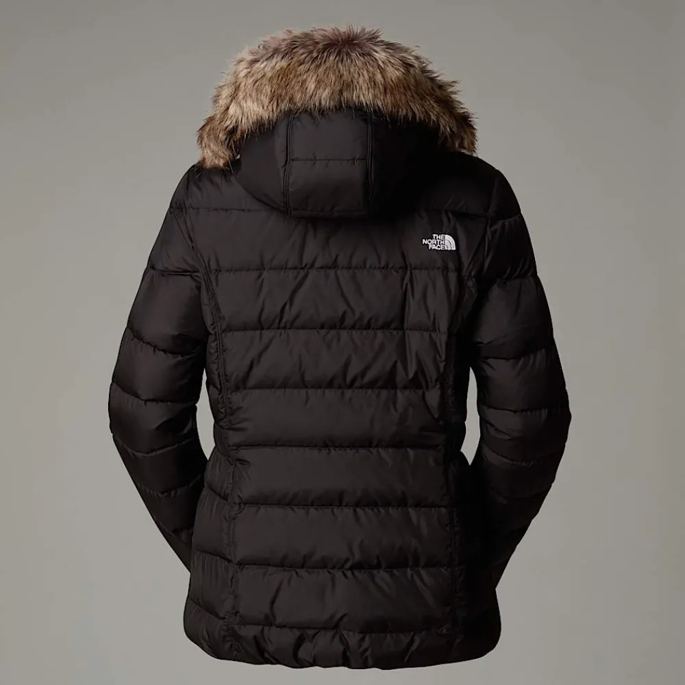Mujer The North Face Chaquetas Con Aislamiento Integral|Chaquetas De Plumón<Chaqueta Gotham Para Mujer