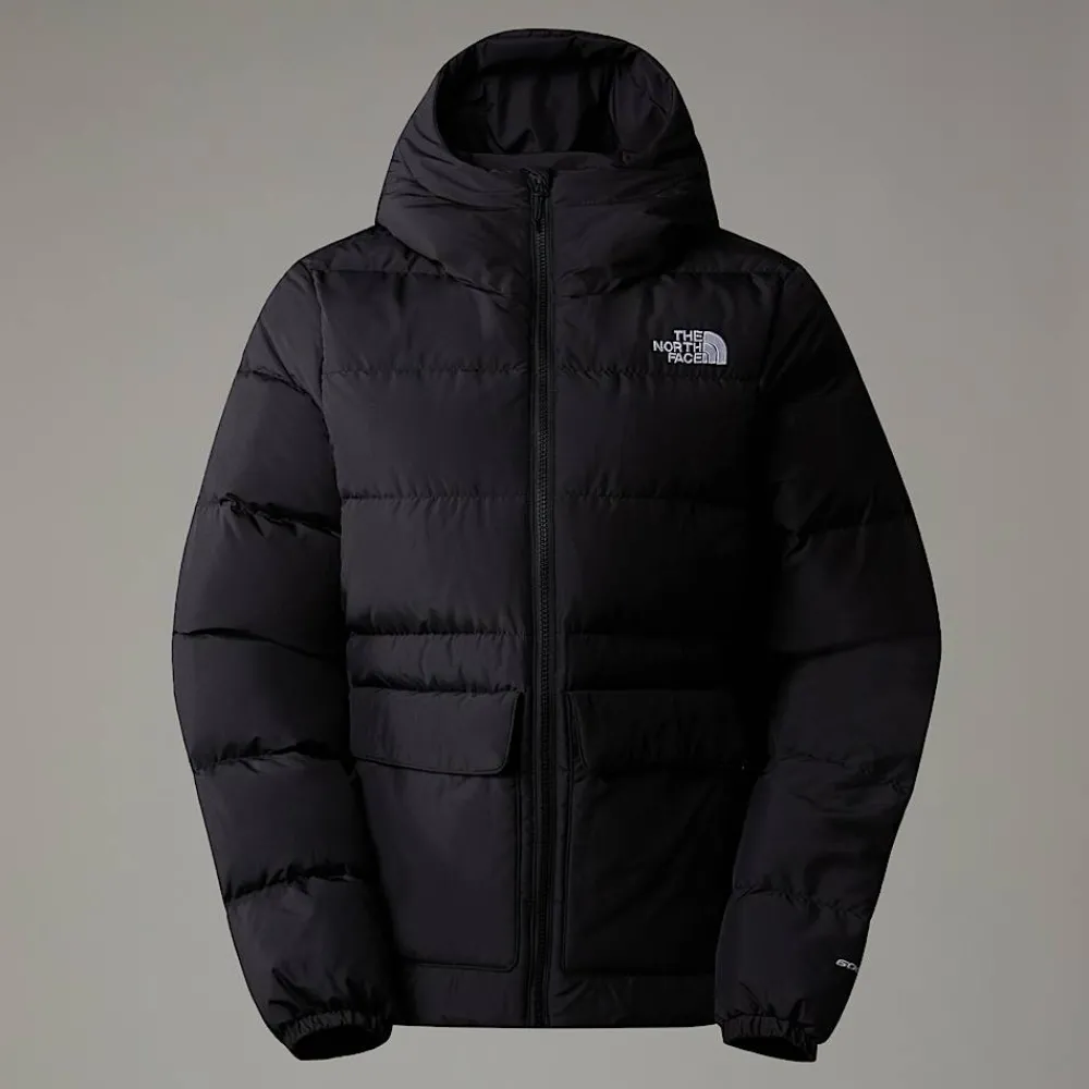 Mujer The North Face Chaquetas Nuptse & Chaquetas Acolchadas|Chaquetas De Plumón<Chaqueta Gotham Para Mujer