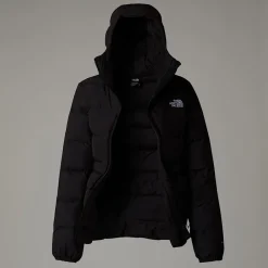 Mujer The North Face Chaquetas Nuptse & Chaquetas Acolchadas|Chaquetas De Plumón<Chaqueta Gotham Para Mujer