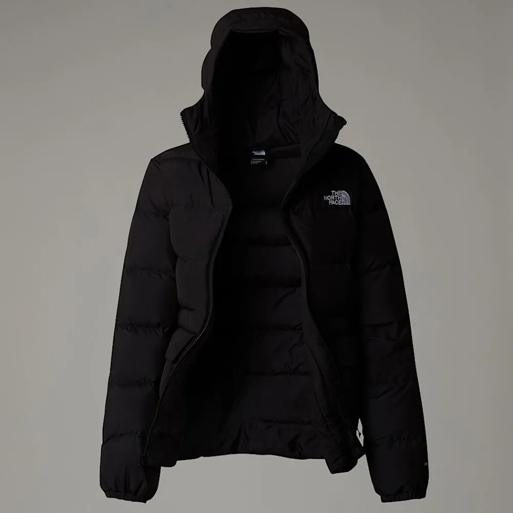 Mujer The North Face Chaquetas Nuptse & Chaquetas Acolchadas|Chaquetas De Plumón<Chaqueta Gotham Para Mujer