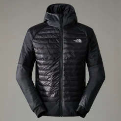 Hombre The North Face Chaquetas Con Aislamiento Integral<Chaqueta Híbrida Con Aislamiento Térmico Macugnaga Para Hombre