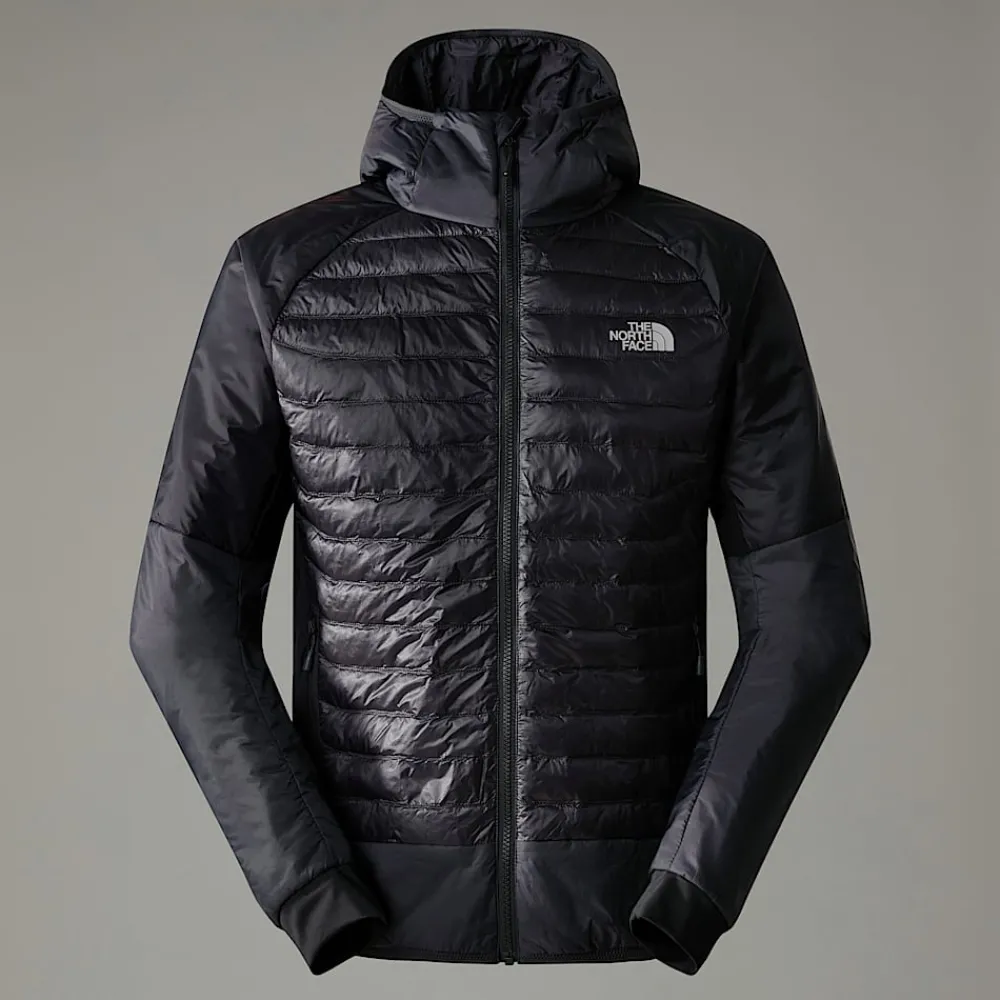Hombre The North Face Chaquetas Con Aislamiento Integral<Chaqueta Híbrida Con Aislamiento Térmico Macugnaga Para Hombre