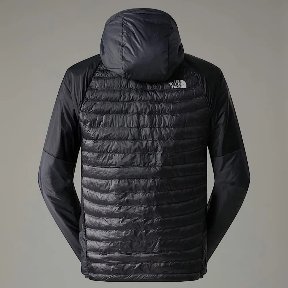 Hombre The North Face Chaquetas Con Aislamiento Integral<Chaqueta Híbrida Con Aislamiento Térmico Macugnaga Para Hombre