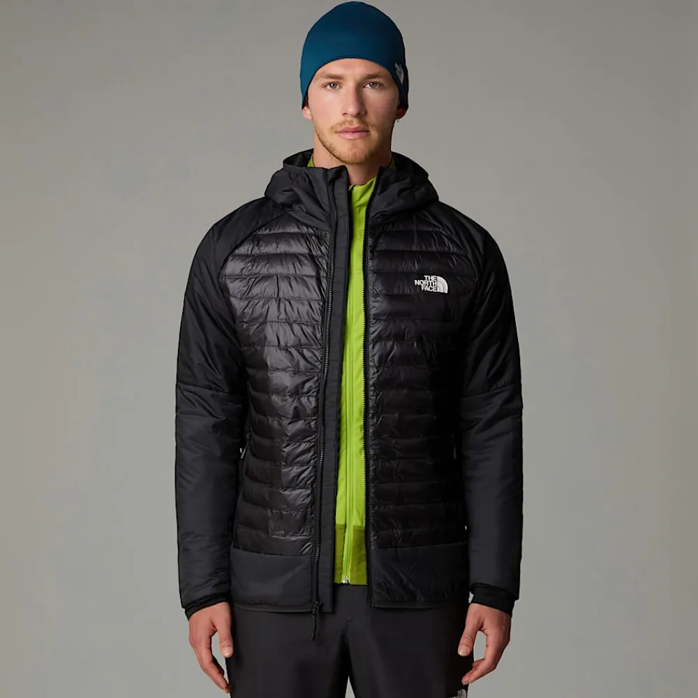 Hombre The North Face Chaquetas Con Aislamiento Integral<Chaqueta Híbrida Con Aislamiento Térmico Macugnaga Para Hombre
