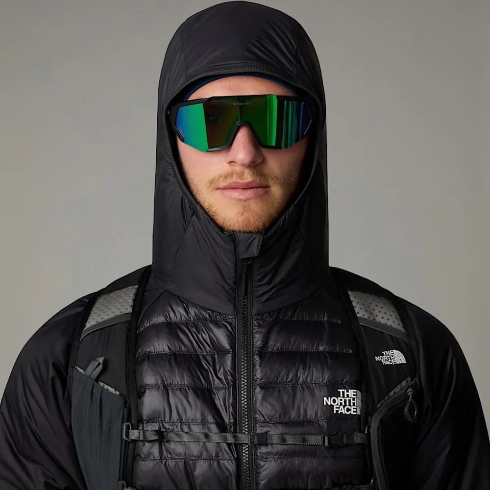 Hombre The North Face Chaquetas Con Aislamiento Integral<Chaqueta Híbrida Con Aislamiento Térmico Macugnaga Para Hombre