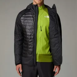 Hombre The North Face Chaquetas Con Aislamiento Integral<Chaqueta Híbrida Con Aislamiento Térmico Macugnaga Para Hombre
