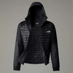 Hombre The North Face Chaquetas Con Aislamiento Integral<Chaqueta Híbrida Con Aislamiento Térmico Macugnaga Para Hombre