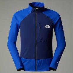 Hombre The North Face Forros Polares<Chaqueta Híbrida FUTUREFLEECE™ Summit Para Hombre