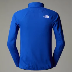 Hombre The North Face Forros Polares<Chaqueta Híbrida FUTUREFLEECE™ Summit Para Hombre