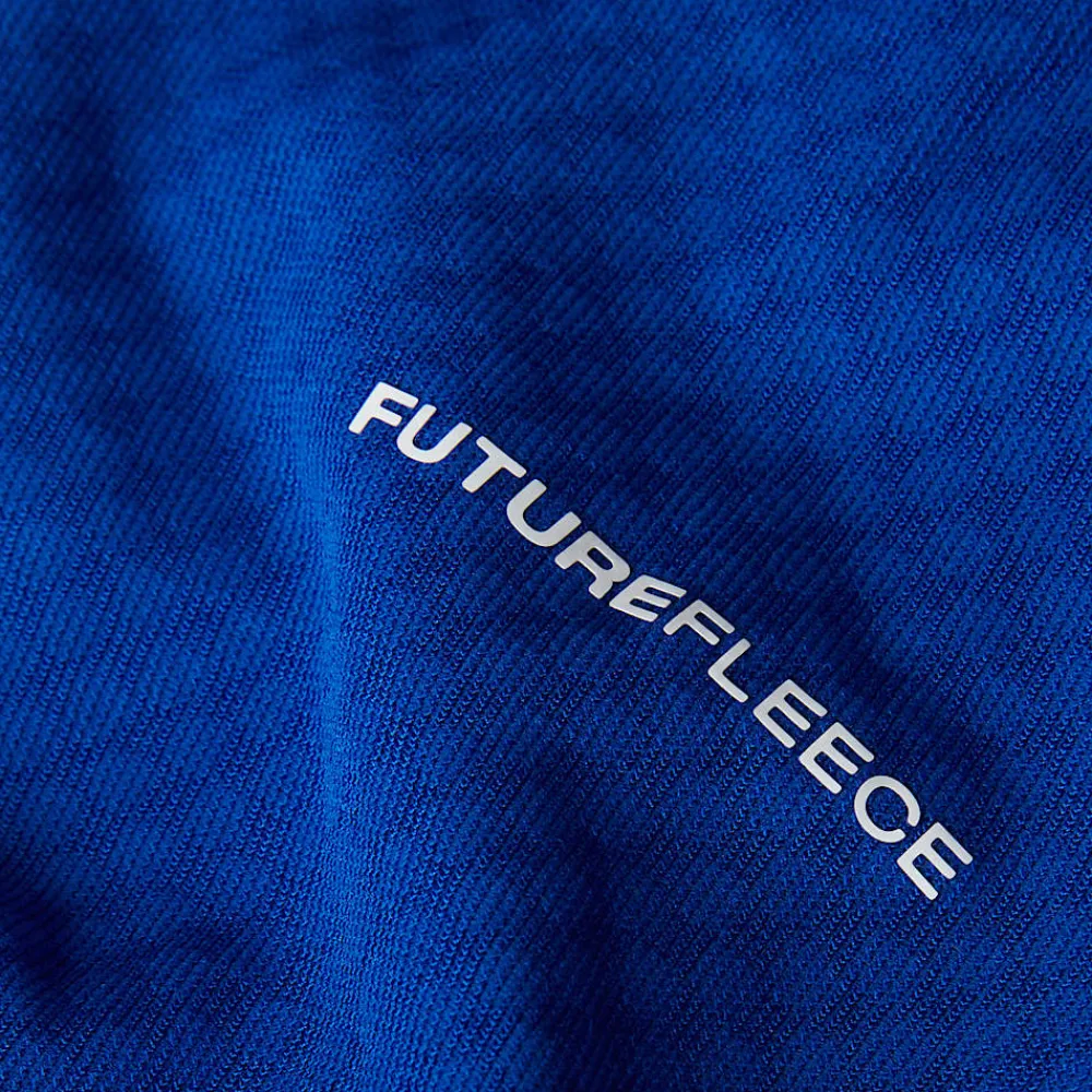 Hombre The North Face Forros Polares<Chaqueta Híbrida FUTUREFLEECE™ Summit Para Hombre