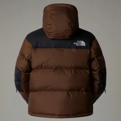Hombre The North Face Chaquetas Con Aislamiento Integral|Chaquetas Nuptse & Chaquetas Acolchadas<Chaqueta Himalayan Baltoro Para Hombre