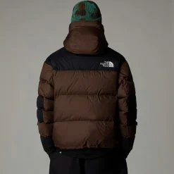 Hombre The North Face Chaquetas Con Aislamiento Integral|Chaquetas Nuptse & Chaquetas Acolchadas<Chaqueta Himalayan Baltoro Para Hombre