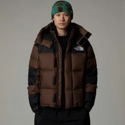 Hombre The North Face Chaquetas Con Aislamiento Integral|Chaquetas Nuptse & Chaquetas Acolchadas<Chaqueta Himalayan Baltoro Para Hombre