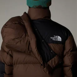 Hombre The North Face Chaquetas Con Aislamiento Integral|Chaquetas Nuptse & Chaquetas Acolchadas<Chaqueta Himalayan Baltoro Para Hombre
